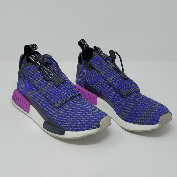 Adidas Primeknit Shoe - Picture 3 of 7